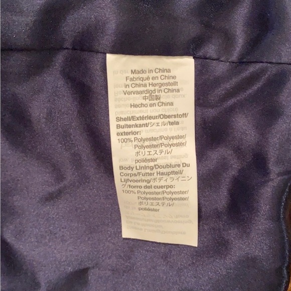 J. Crew  Teddy Coat size Small - Picture 7 of 9